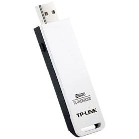 TP-Link N600 Wireless Dual Band USB Adapter TL-WDN3200